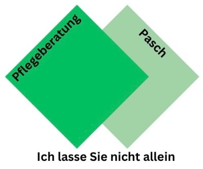 Pflegeberatung Pasch Logo